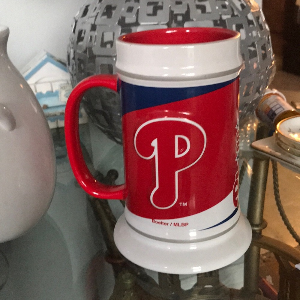 Phillies Mug